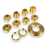 Pierścień kopiujący do frezarki Triton